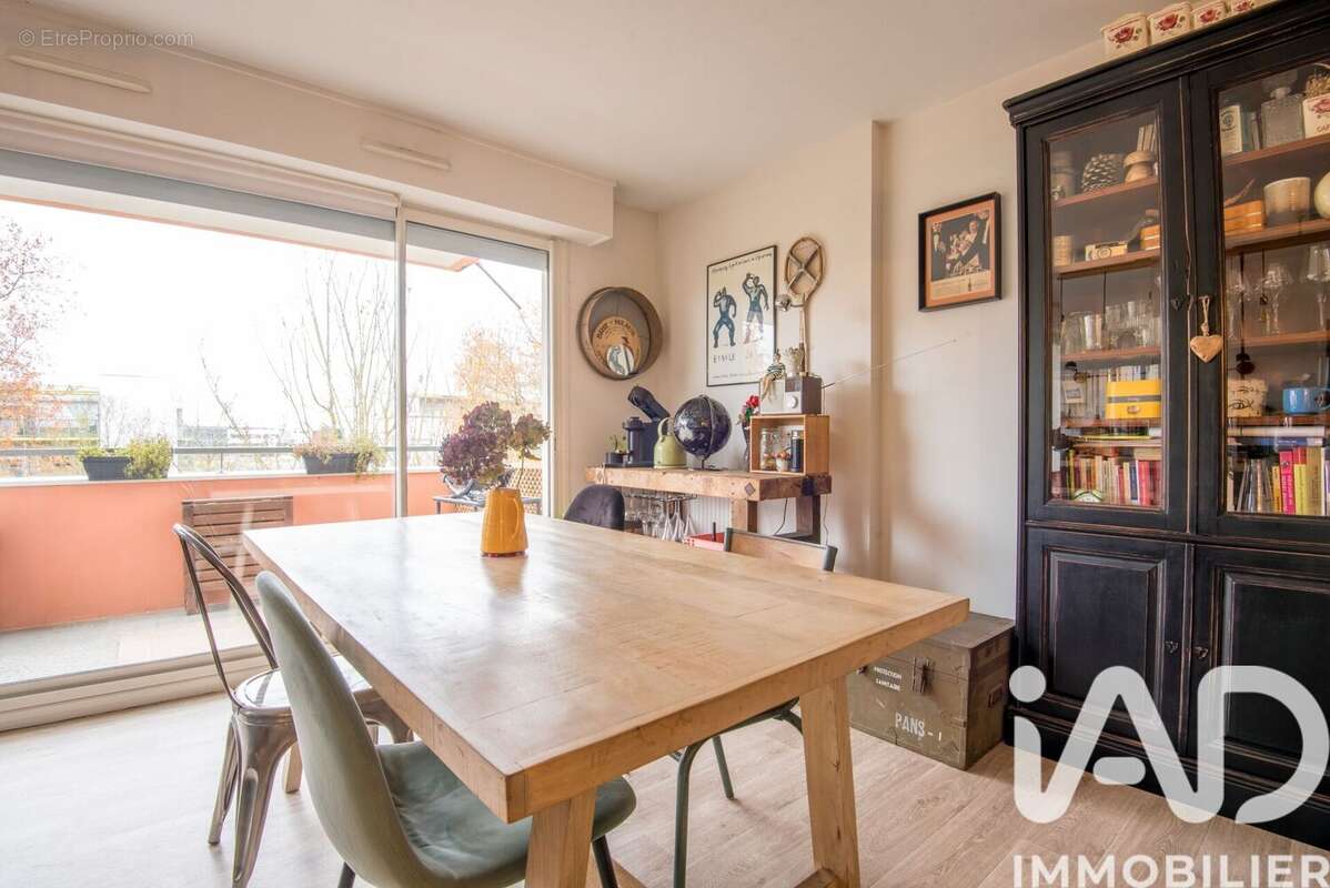 Photo 6 - Appartement à ANGERS