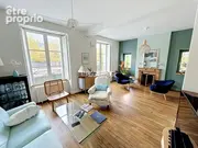Maison à SAINT-MALO
