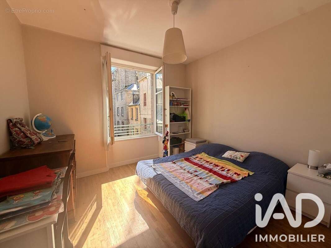 Photo 7 - Appartement à SAINT-MALO