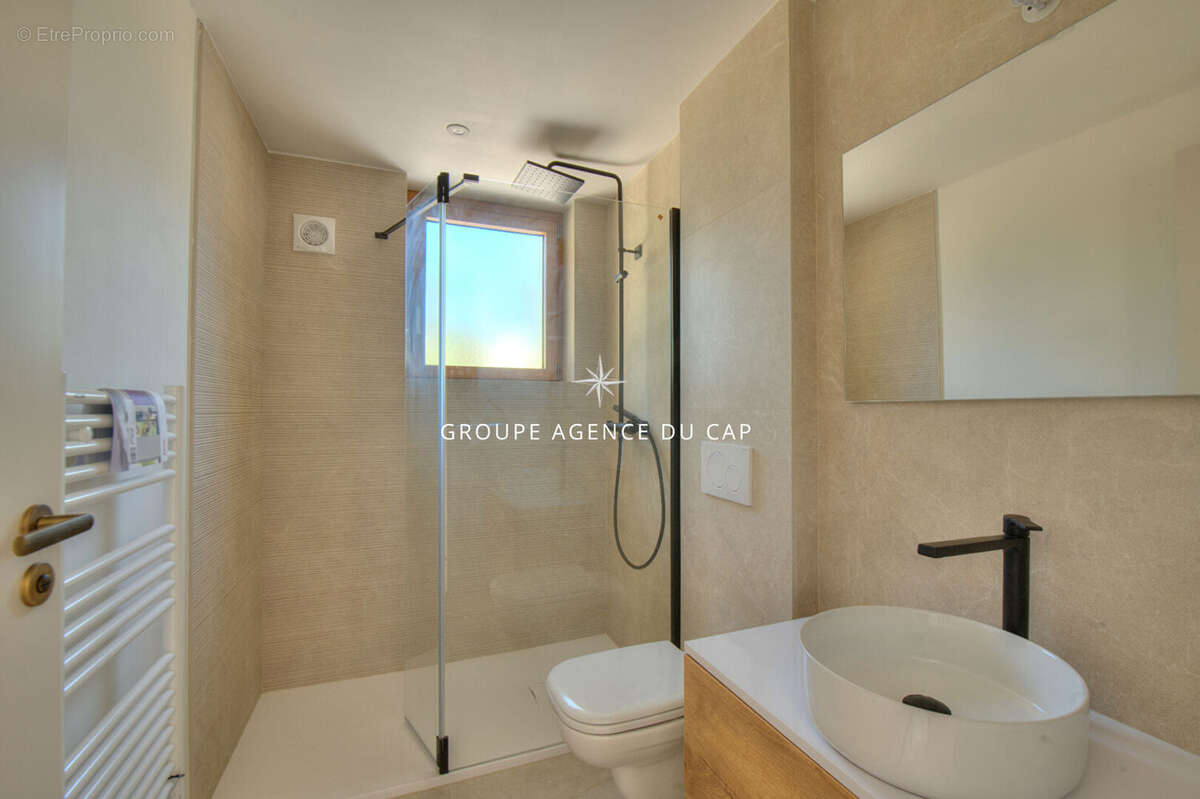 Maison à SAINT-RAPHAEL