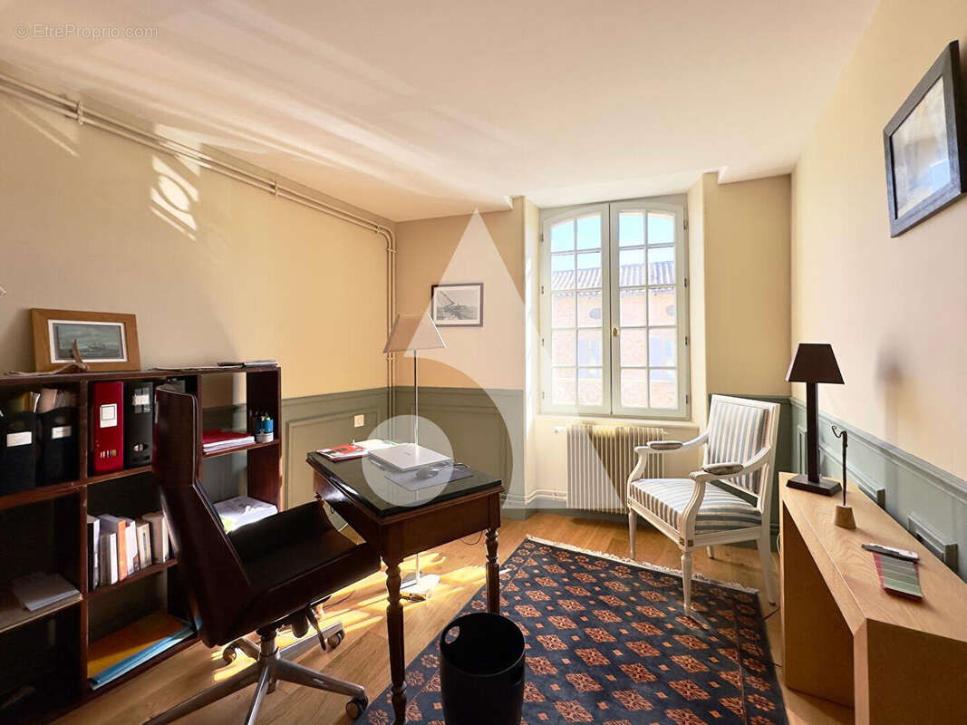 Appartement à FIGEAC