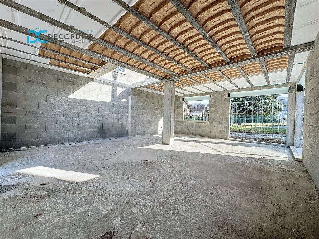 Maison à THONON-LES-BAINS