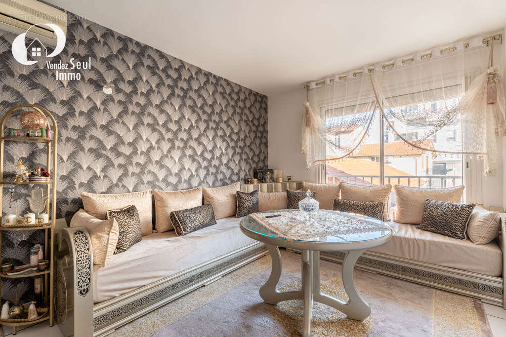 Appartement à GIVORS