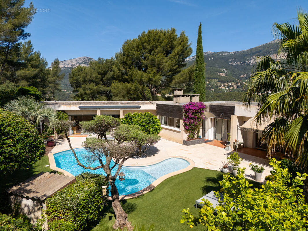 Maison à TOULON