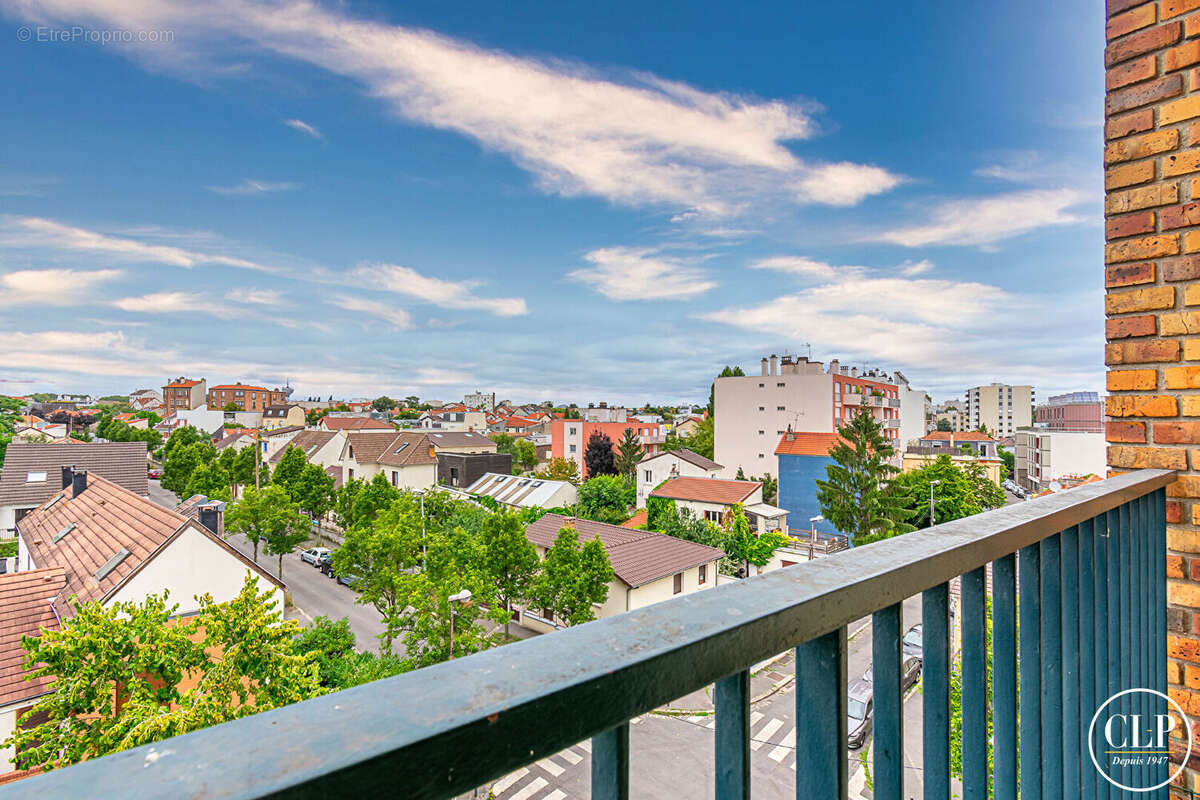 Appartement à MONTREUIL
