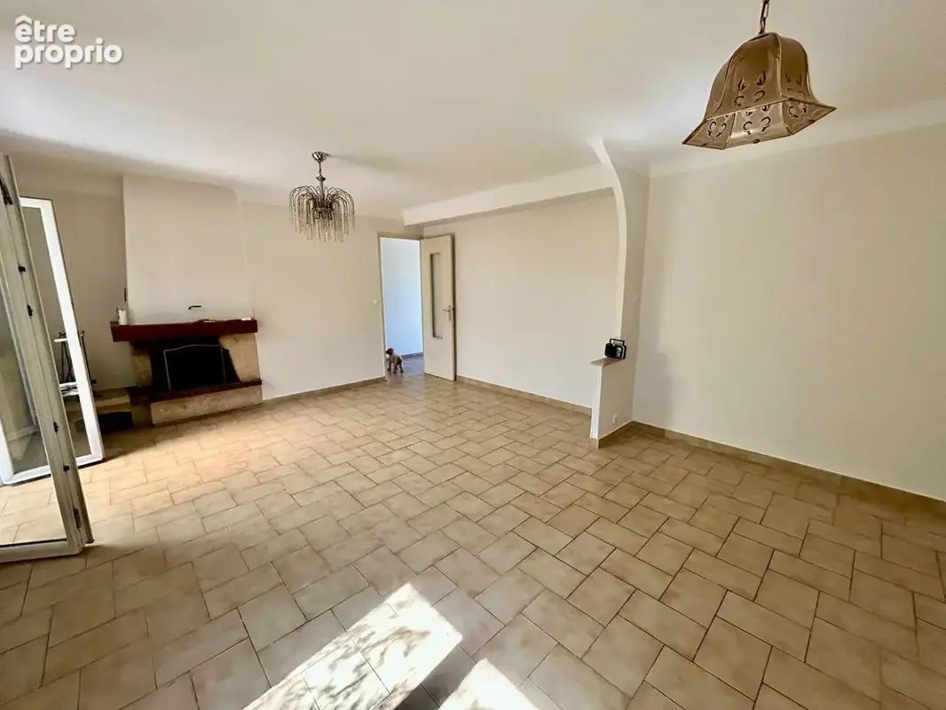Jolie maison de plain-pied de 4 pièces - photo 3