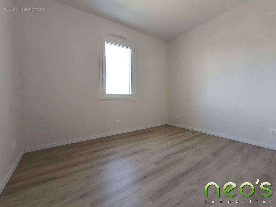 Maison à LE MAY-SUR-EVRE