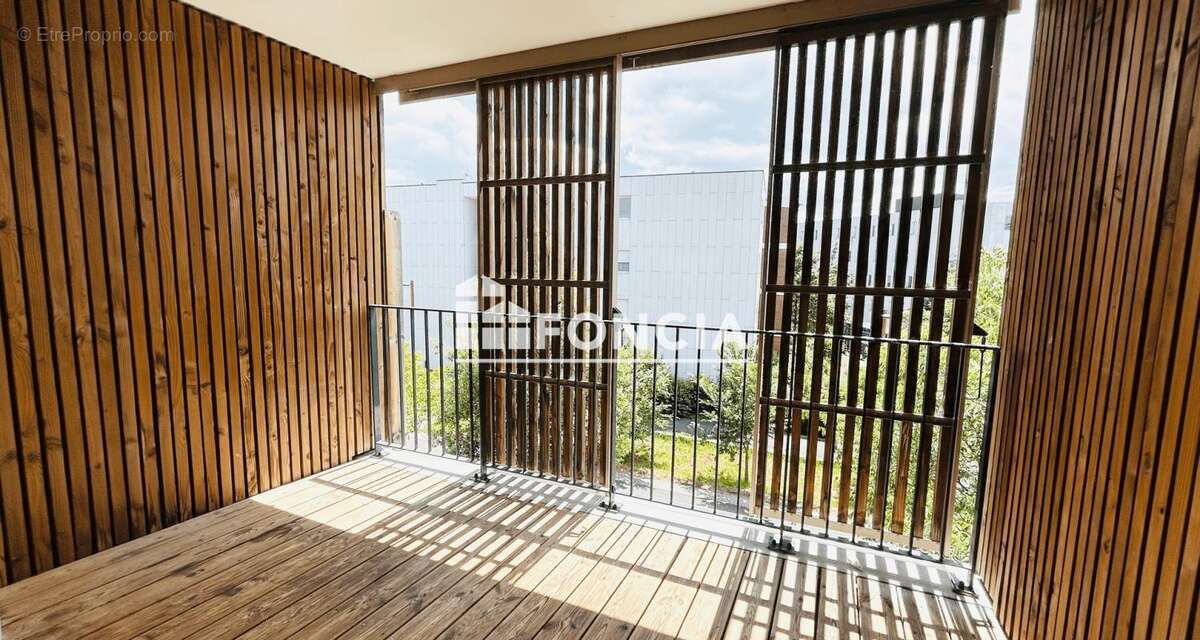 Appartement à BALMA