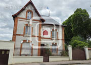 Maison à FISMES
