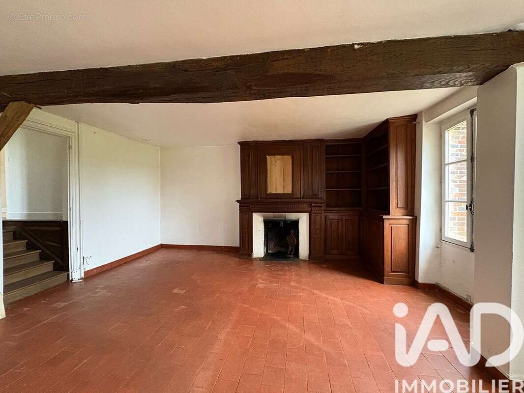 Maison 111 m² à Mezilles  - photo 3