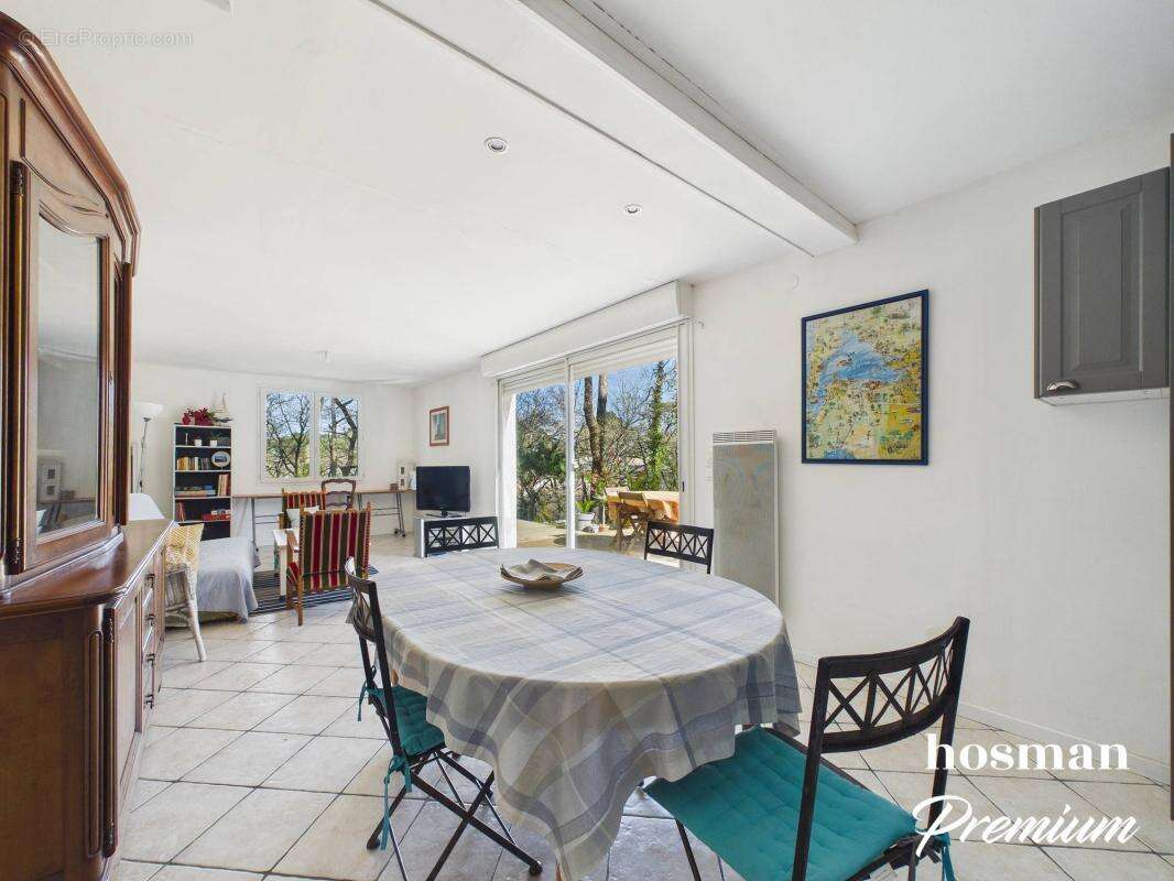 Maison à LA TESTE-DE-BUCH