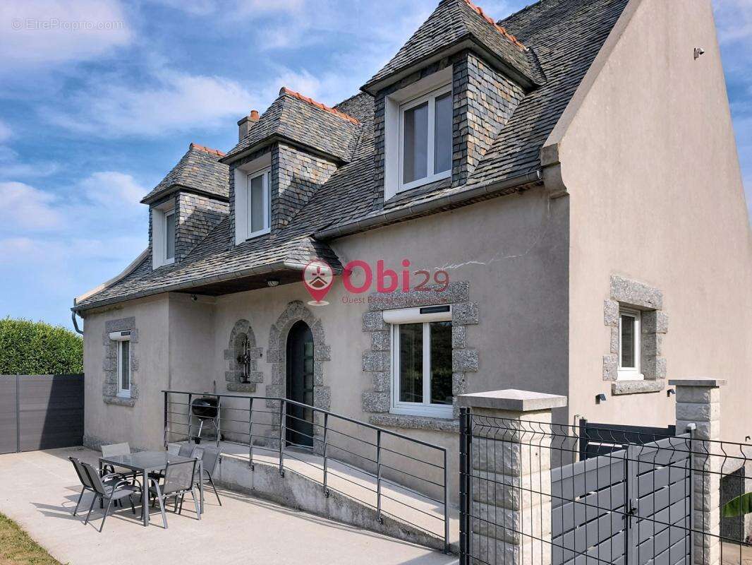 Une belle familiale rénovée avec goût, prête à vous accueillir ! - photo 21