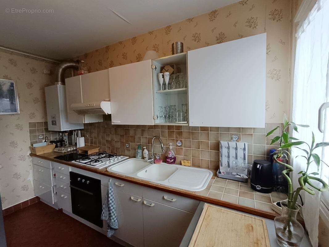 Appartement à MAUREPAS