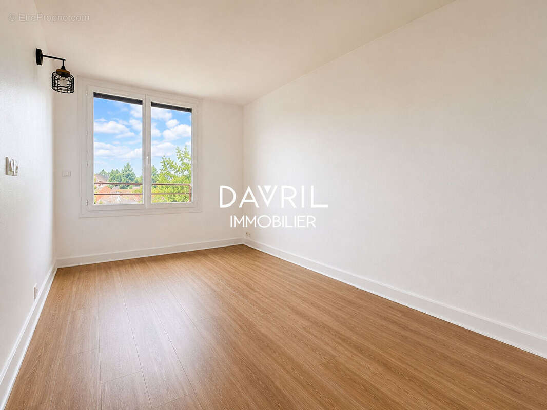 Appartement à ERAGNY