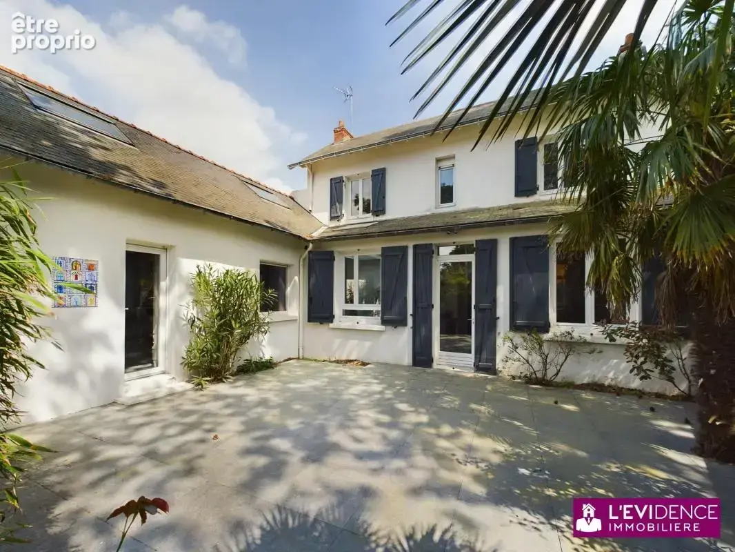 Photo 1 - Maison à LA BAULE-ESCOUBLAC