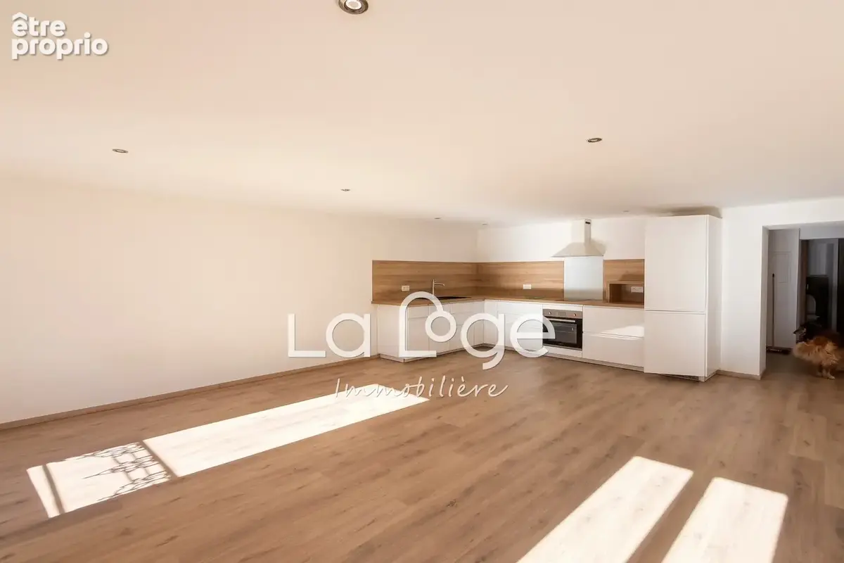 Appartement 2 pièces 60 m² à vendre à Gap (05000) - photo 2