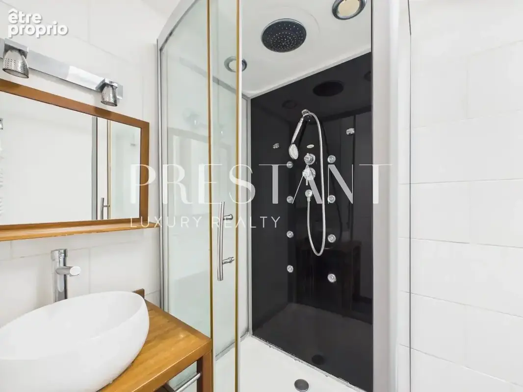 Cours de L'intendance - Appartement T2 32m2 - photo 11