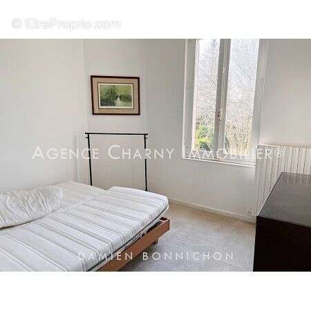 Maison à CHAMBEUGLE