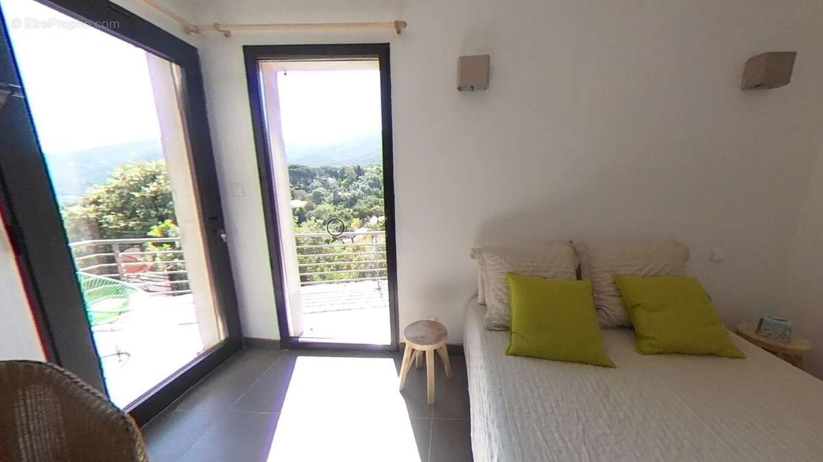 Maison à BELVEDERE-CAMPOMORO