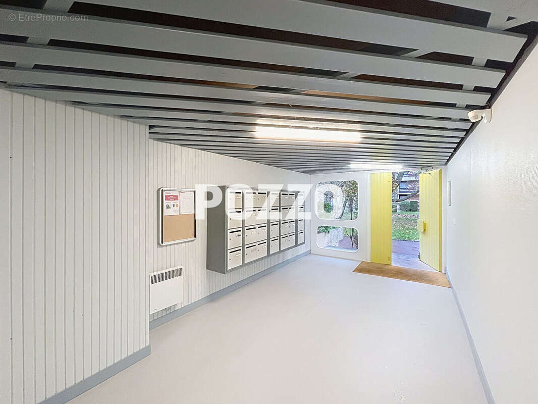 Appartement à CABOURG