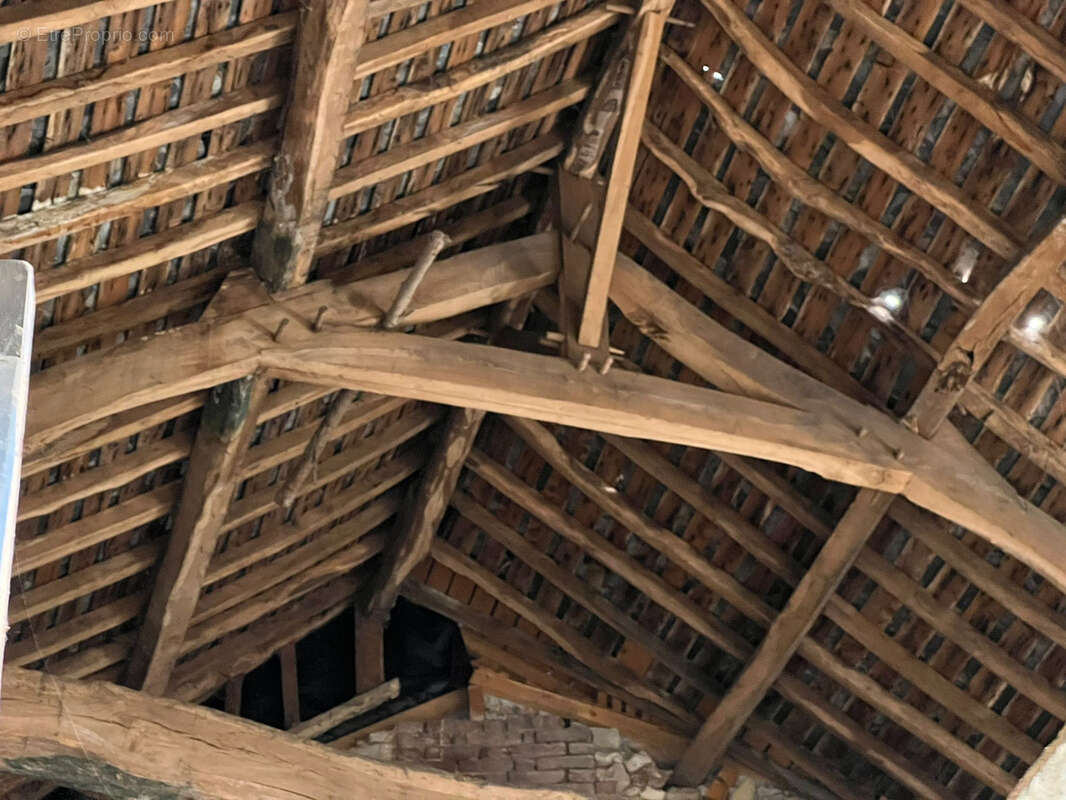 Maison à PRE-EN-PAIL