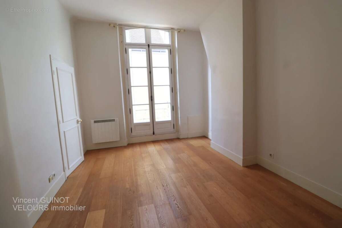 Appartement à SAINT-GERMAIN-EN-LAYE