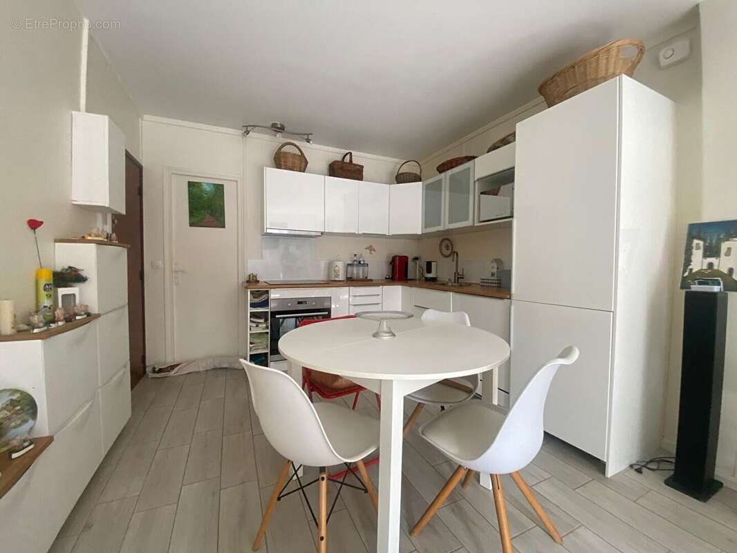 Appartement à LE CHESNAY