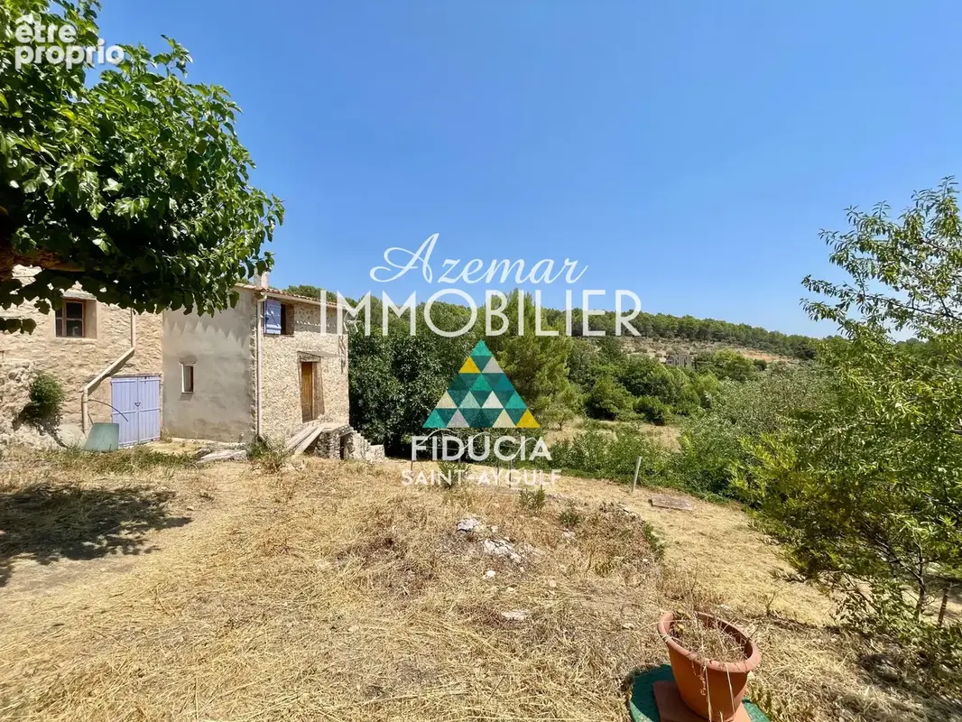 Propriete en pierre restauree 322m2 - photo 14