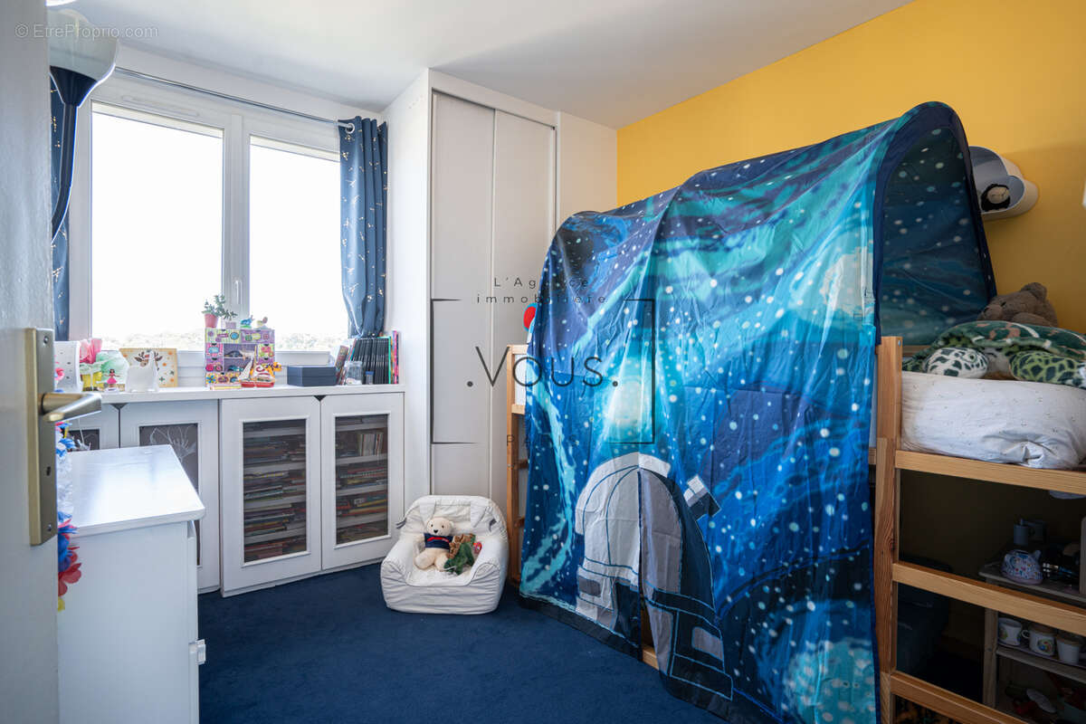 Appartement à VANVES