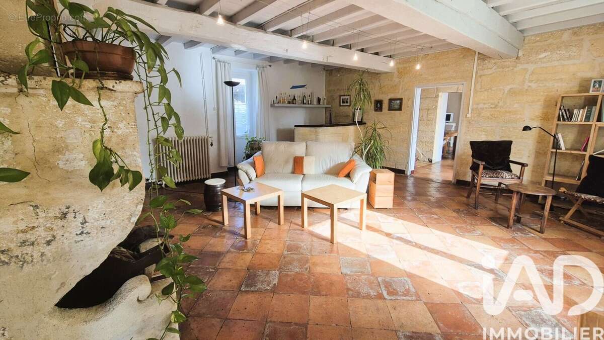 Maison 200 m² à Cabara  - photo 4