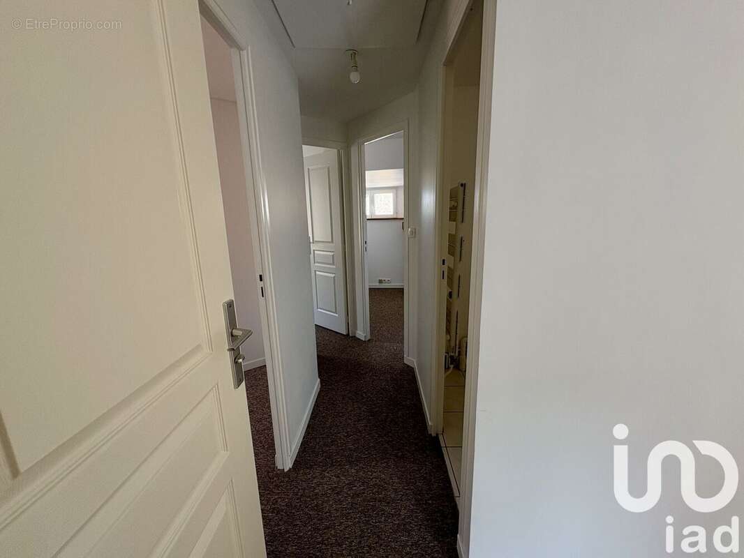 Photo 6 - Appartement à LANGRUNE-SUR-MER