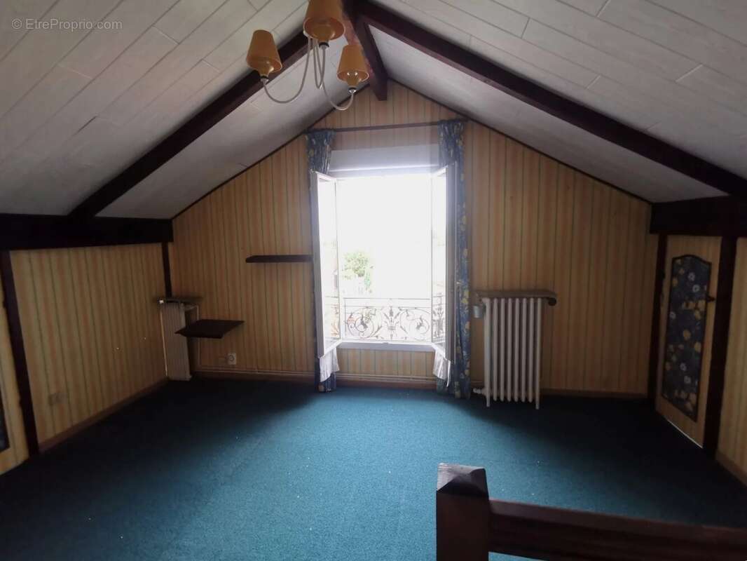 Maison à VITRY-SUR-SEINE