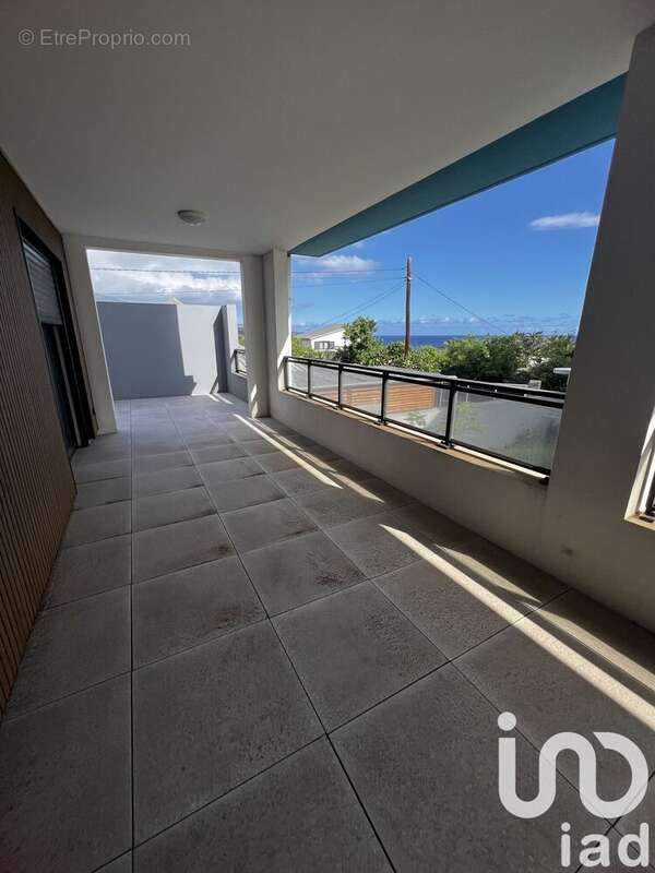 Photo 3 - Appartement à SAINT-PAUL