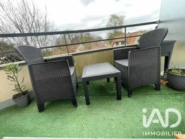 Photo 1 - Appartement à MORSANG-SUR-ORGE
