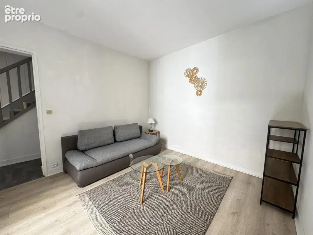 Appartement à ANGERS