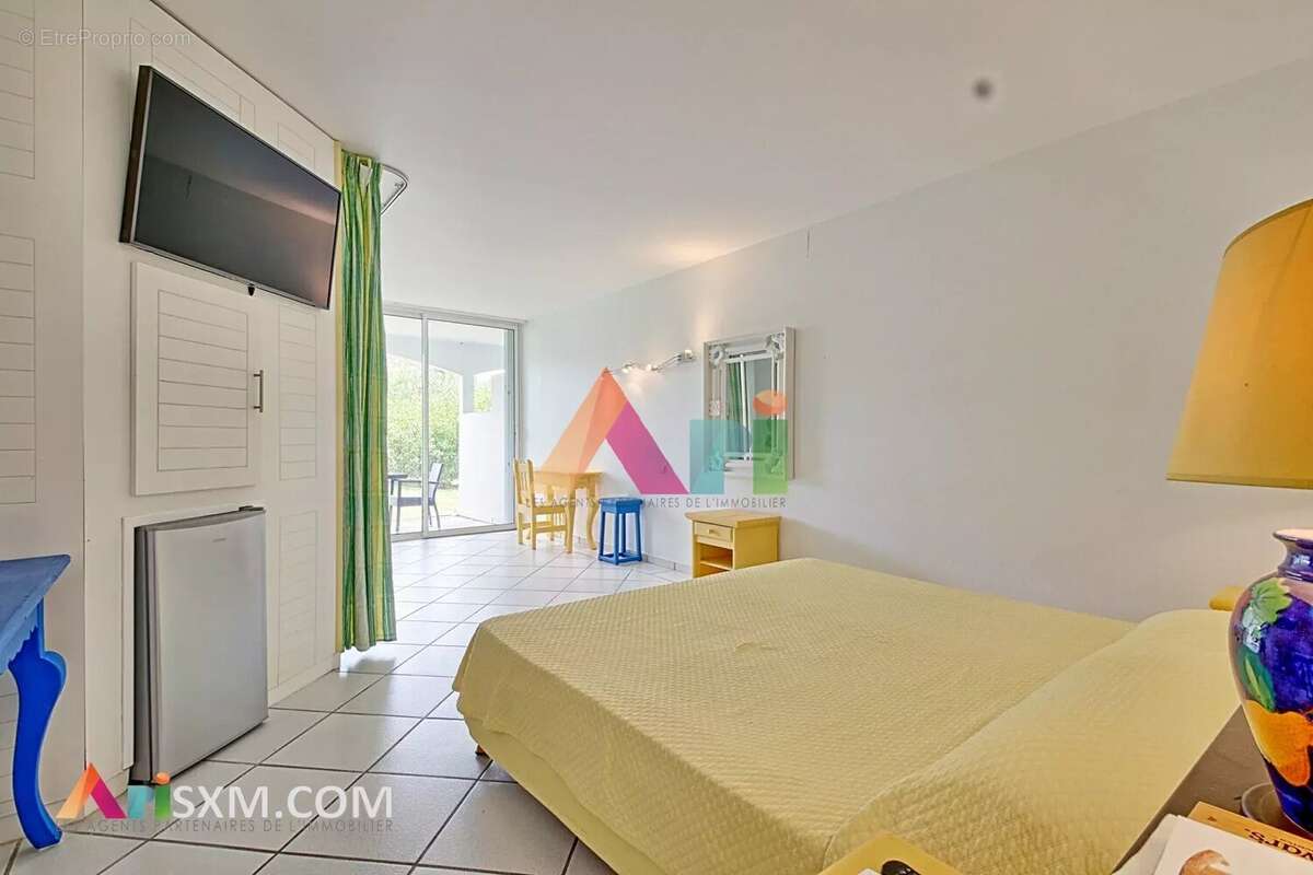 Charmante suite avec vue jardin - photo 3