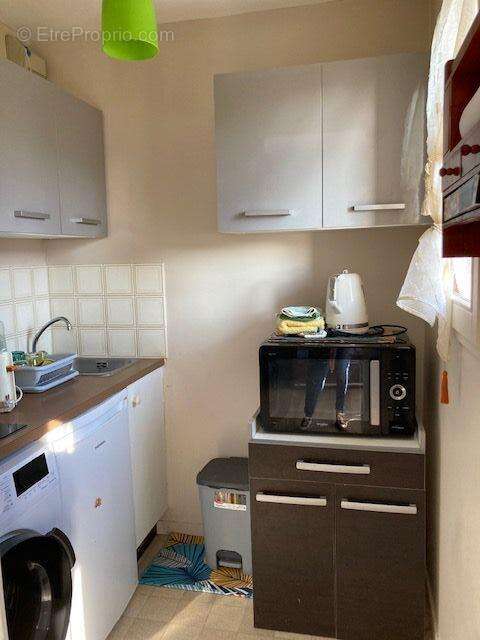 Appartement à CABOURG