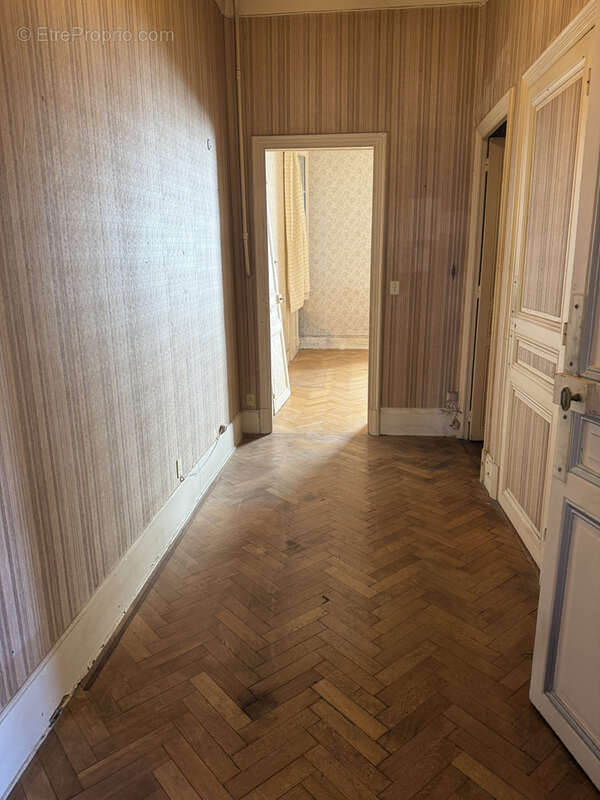 A vendre appartement 2 pieces cannes centre - photo 13
