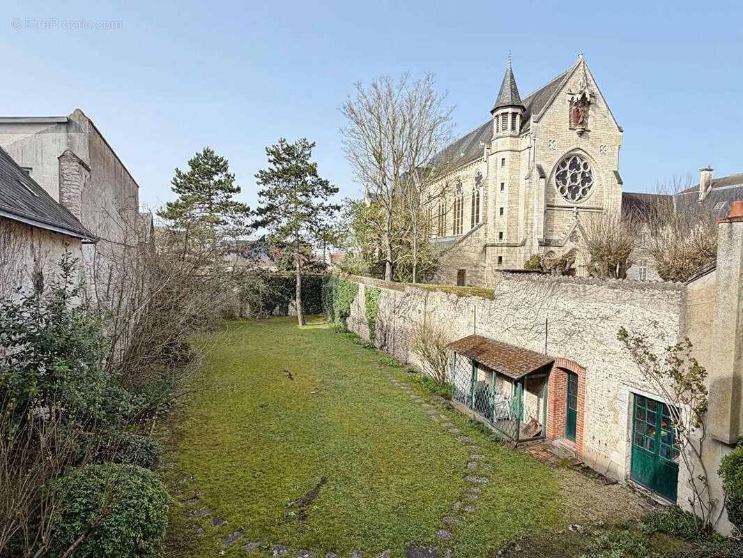 Maison à ORLEANS