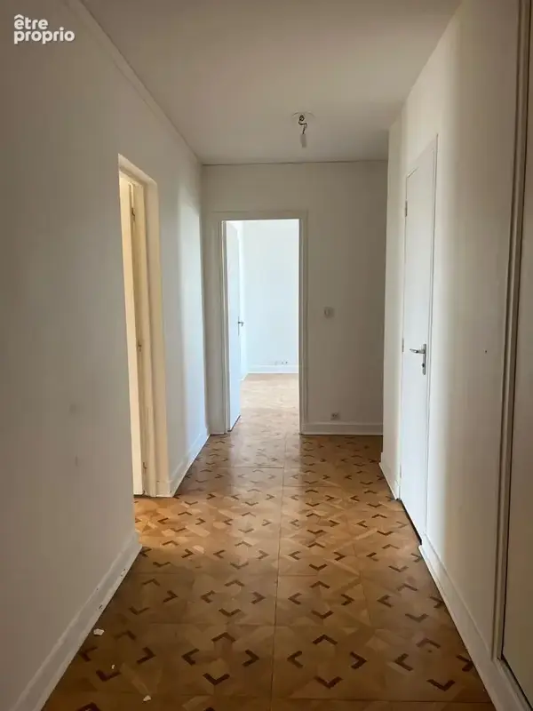 Appartement Fontenay Aux Roses 5 pièce(s) 100.47 m2 avec Balcons, Box et Cave - photo 7