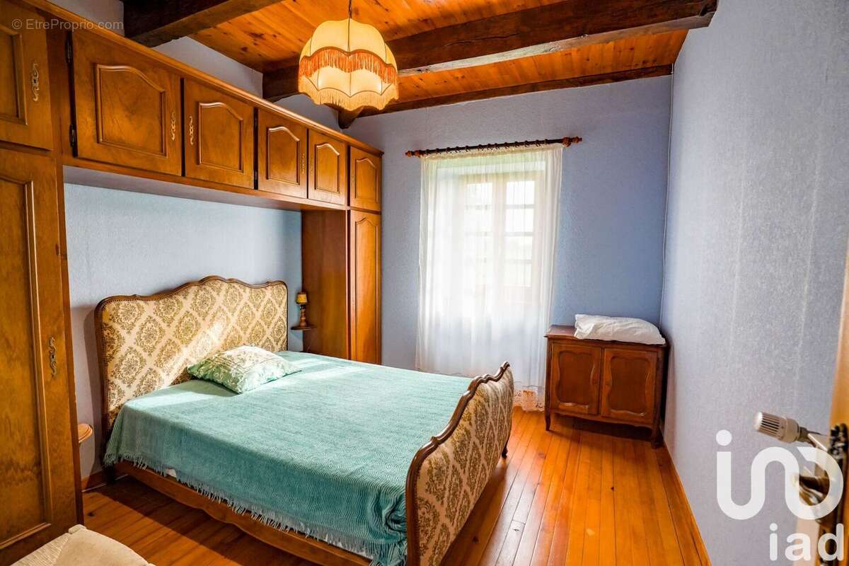 Photo 9 - Maison à VILLEFRANCHE-DE-PANAT