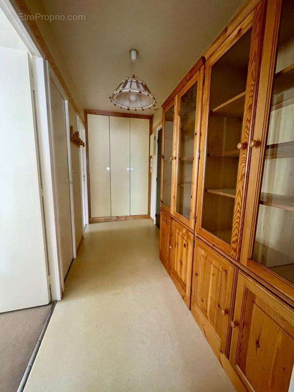 Appartement à LES ULIS