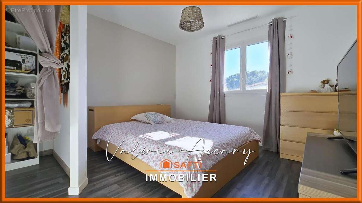 Photo 9 - Maison à ROCBARON