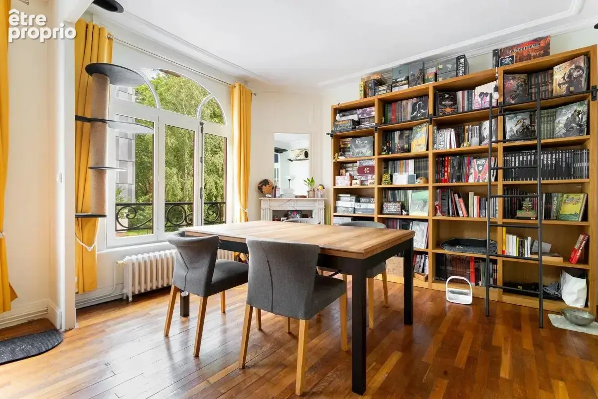 Appartement ancien - photo 4