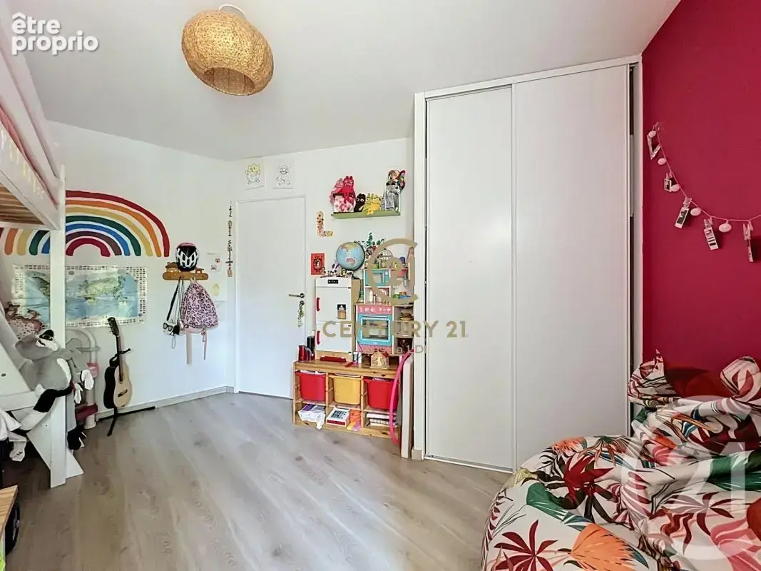 Appartement 3 pièces 61 m² à vendre à Givors (69700) - photo 8