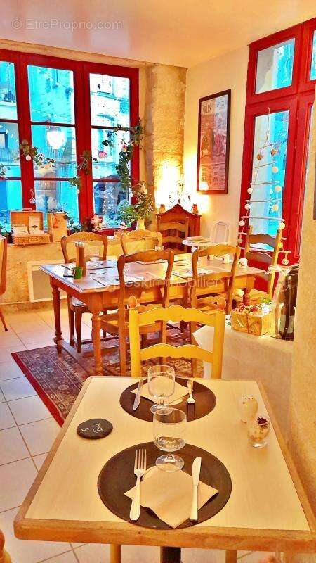 Commerce à BEAUCAIRE