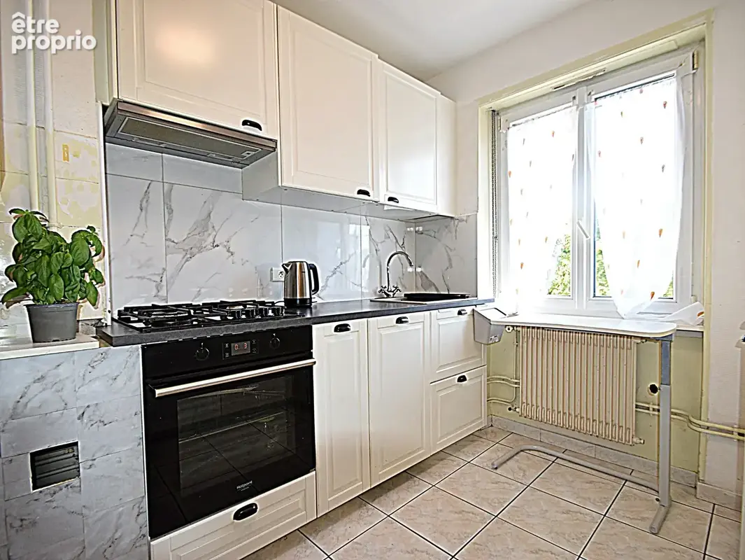 Appartement à vendre 3 pièces MULHOUSE (68) - photo 5
