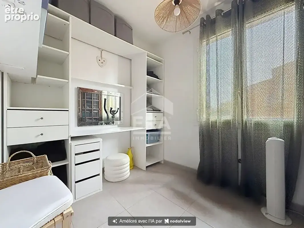 Maison 180m² à martigues - photo 16