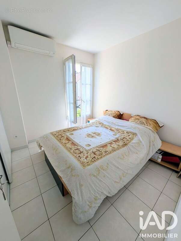 Photo 9 - Maison à EZANVILLE