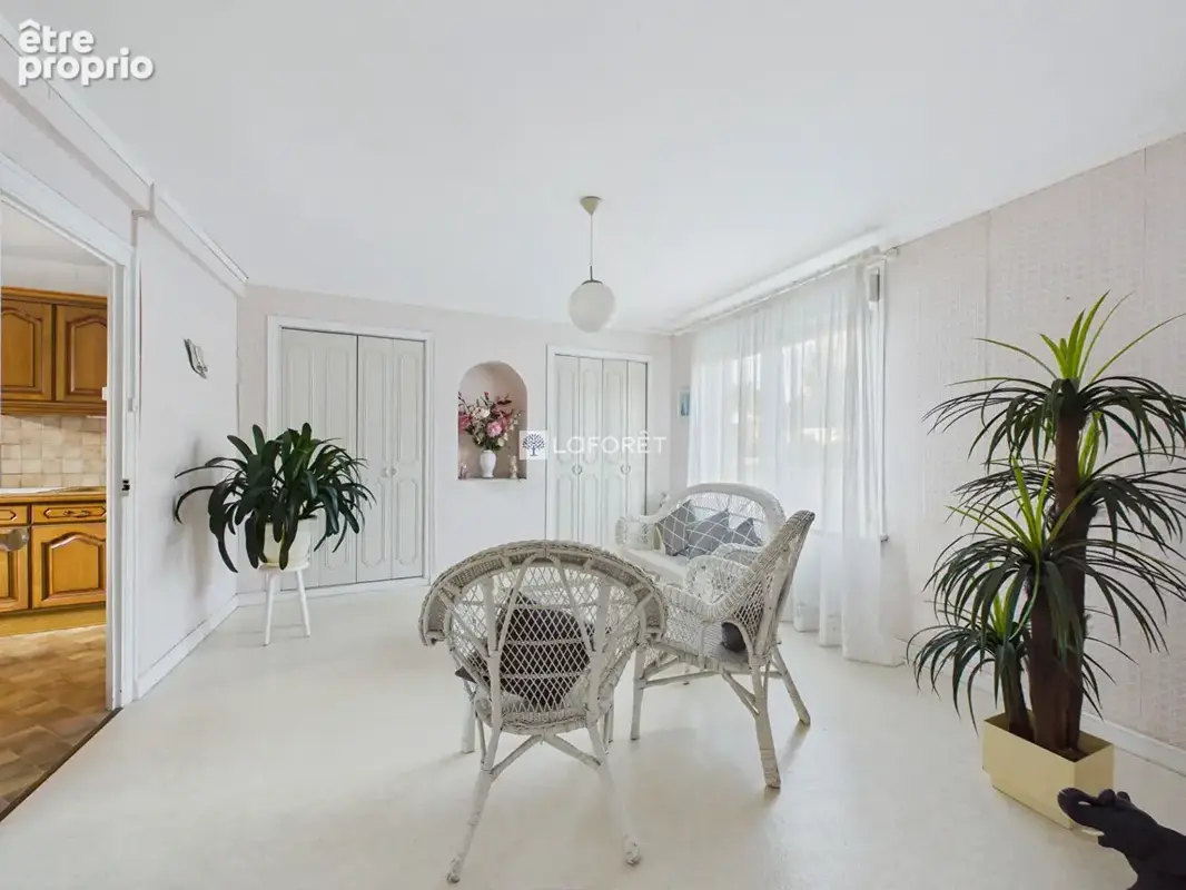 Maison Quéménéven  - 9 pièces - photo 3